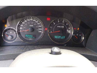 Панель приборов 56050226AL Jeep Grand Cherokee (WK)