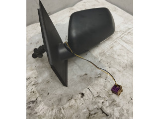 Zpětné zrcátko Volkswagen Polo IV 9N3 2005 E9024245, E9014245