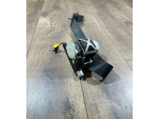 Третий рядный ремень безопасности 33042705 Mercedes-Benz GL X164 2006 - 2012 года