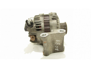 Генератор 2S6T10300CB Ford Fiesta 1.4