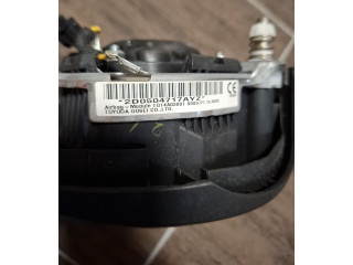 Подушка безопасности водителя 2D0504717AYZ, 2D0504717AYZ   Lexus RX 450H