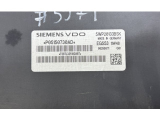 Блок управления коробкой передач 05150730AD, 05150730AD   Chrysler 300C