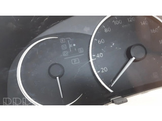 Přístrojová deska Lexus CT 200H 2016 8380076450