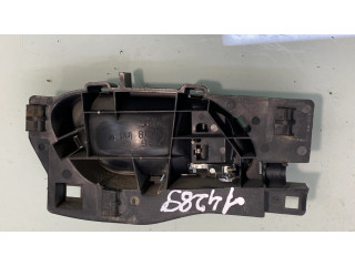 Внутренняя ручка