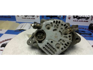 Генератор 1002112320, CHA33 Honda Civic III 1.3