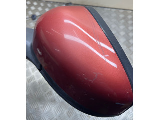 Zpětné zrcátko Ford Turneo Courier 2017 0411052