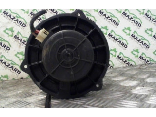 Вентилятор печки       Hyundai Coupe