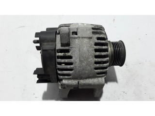 Генератор 8200667607 Dacia Duster 1.6