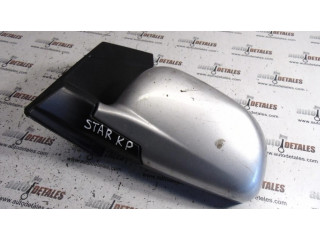 Зеркало электрическое     левое   Mitsubishi Space Star  1998-2005 года   