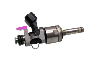 Форсунка 16611AB030, 02H0216101    Subaru Forester SK   