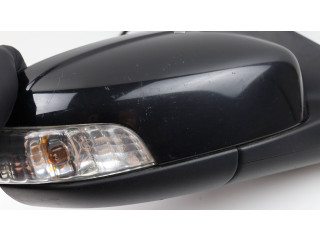 Зеркало электрическое        Volvo V50  2008 - 2012 года   