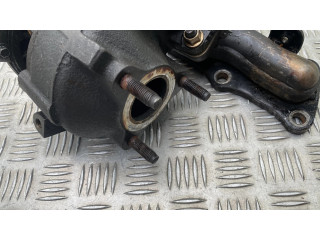 Turbodmychadlo Турбина 18900RSRE01, 7537085 Honda Civic 2.2