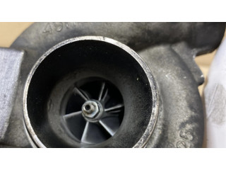  Турбина Citroen C4 I 1.6 4917356203         