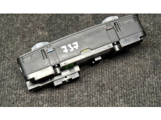 Блок управления климат-контролем 4G0919158Q   Audi A6 Allroad C7