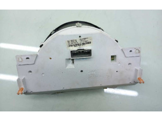 Přístrojová deska Nissan Pixo 2010 248104A02A, 34100M68K01