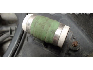 Вентилятор радиатора 2538607000 KIA Picanto