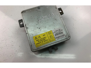 Блок фонаря / (блок «хenon»)