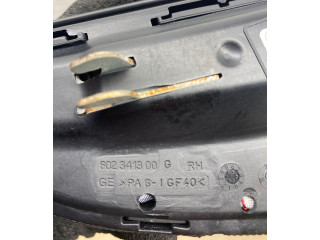 Подушка безопасности в сиденье 602341300   Mercedes-Benz CLS AMG C219