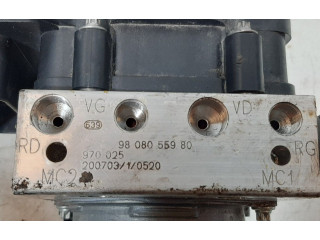 Jednotka ABS 0265956240, 9808055980 Toyota ProAce City 2019