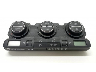 Блок управления климат-контролем 1K0907044DA, SW1213 Volkswagen Touran I