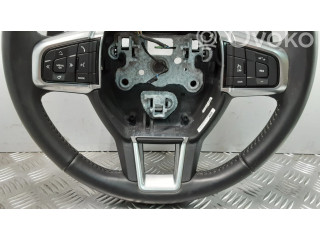 Руль Land Rover Discovery Sport 2014- года FK723F563HE8PVJ