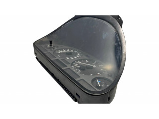 Přístrojová deska BMW 5 E39 2001 8375669, 62118375669