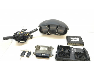 Řídící jednotka 25186182, LDE Chevrolet Cruze 2012