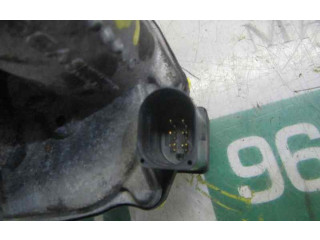 Дроссель 03D133062F, 03D133062E   Skoda Fabia Mk2 (5J)       