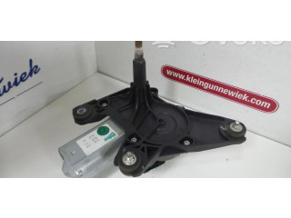 Моторчик заднего дворника 96955193    Chevrolet Aveo