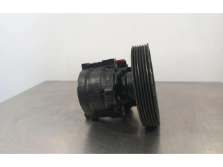 Насос усилителя руля