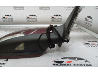 Зеркало (механическое) 3T2857508BT   Skoda Superb B6 (3T)  