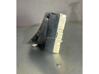 Панель приборов 87001262, 1H6819033 Volkswagen Golf III