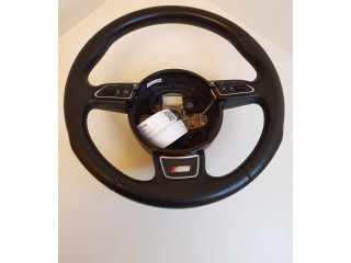 Руль Audi Q3 8U 2011 - 2016 года 8U0419091R