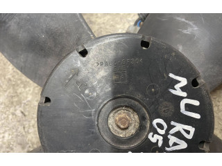 Вентилятор радиатора     PA66GF30    Nissan Murano Z50 