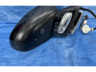 Зеркало электрическое Citroen DS4 - года