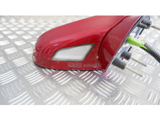 Зеркало электрическое Lexus IS 220D-250-350 2006 - 2013 года