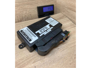 Блок комфорта 5262761, 53070128 Saab 9-5