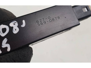 Vstřikovací lišta s69-0878 Toyota Auris 150 2AD