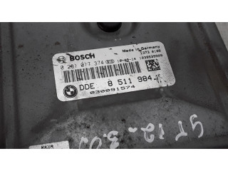 Řídící jednotka 8511984 BMW 5 GT F07 2010