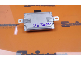 Блок управления 8638A053, 8638A053 Mitsubishi Eclipse