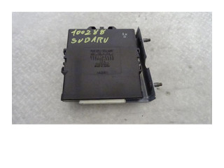 Другие блоки управления / модули Subaru Impreza III