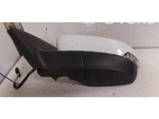 Зеркало электрическое        Skoda Fabia Mk3 (NJ)  2015 - 2021 года   