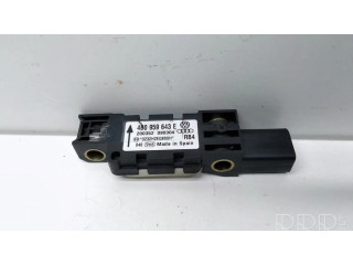 Датчик удара надувных подушек