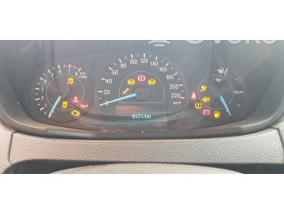 Přístrojová deska Ford Ka 2019 J7BT10849HF, A2C1248510201