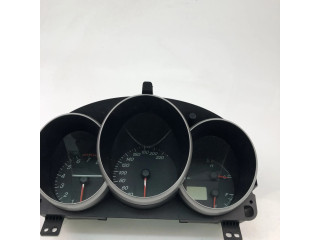 Панель приборов 4KBP4KB Mazda 3 I
