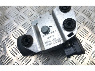 Блок АБС 4M0907379Q, 4M0907379N Audi SQ7 2016 - года