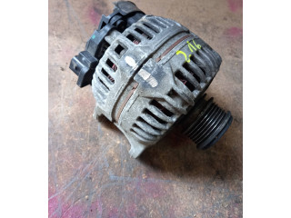 Генератор Audi A3 8Y 2020 - года