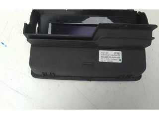 Экран/ дисплей / маленький экран       Audi Q3 8U  2011 - 2016 года   