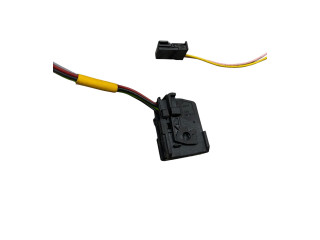 Zpětné zrcátko BMW X5 E53 2003