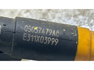 Vstřikovač 05057479AC Dodge VAN RAM pro benzínový motor 5.7